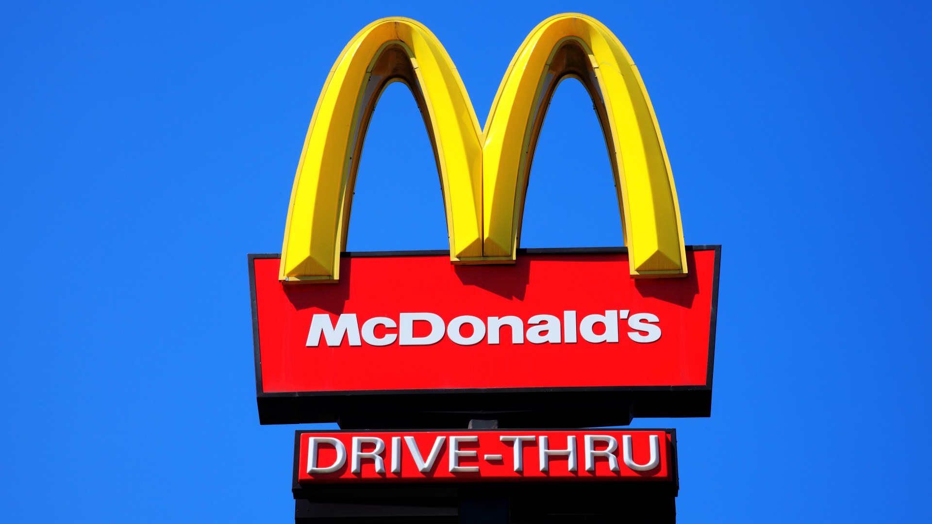 McDonald's reveals iconic menu item is returning to the UK in just DAYS after almost a decade