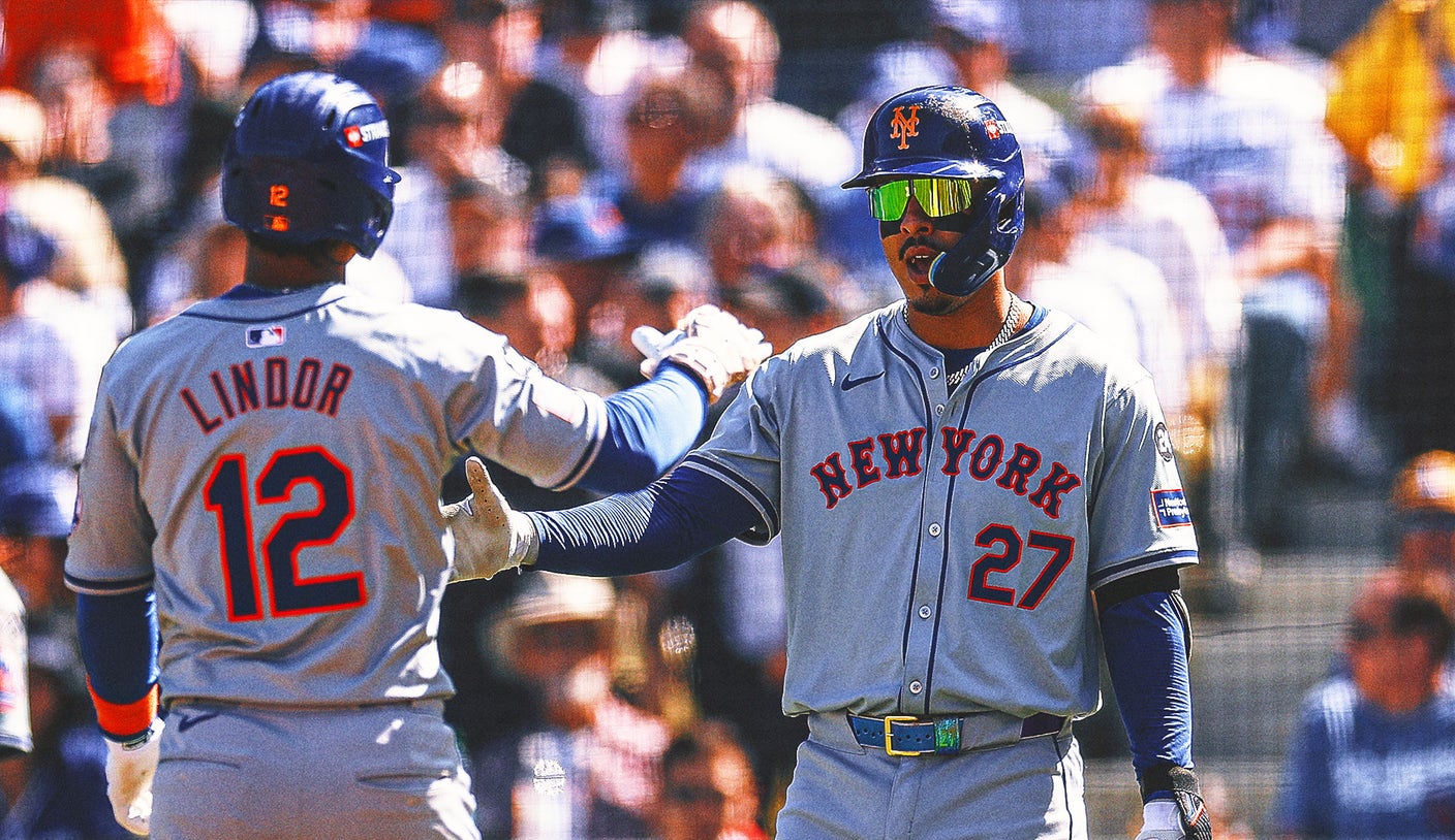 Three reasons why the Mets might just be getting started: 'We raised the bar'