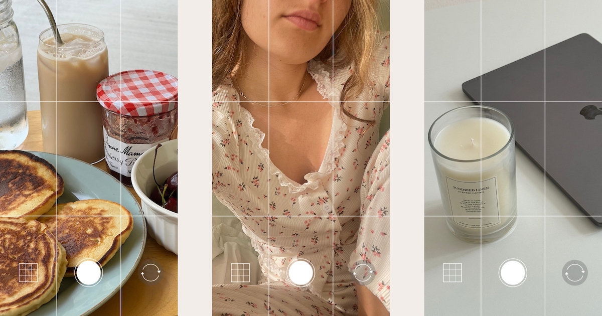 TikTok's "Morning Menu" Transformed My Morning Routine