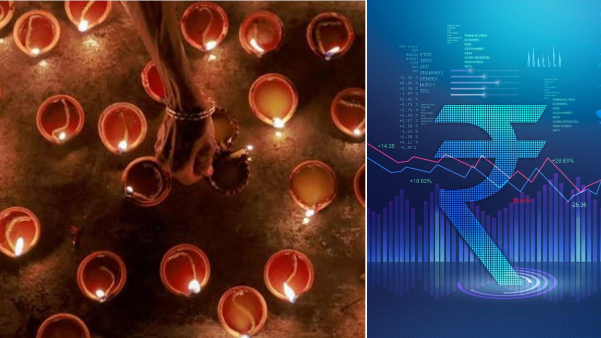 When is Muhurat trading 2024? Dalal Street to mark Samvat 2081 with special Diwali session- The Week