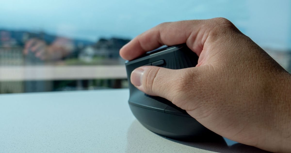 The best ergonomic mouse of 2024 for ultimate comfort