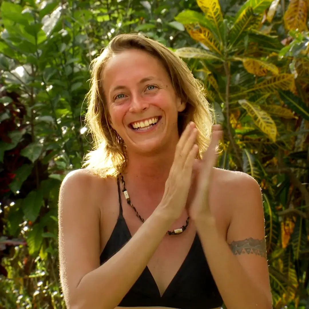 Naked and Afraid star Sarah Danser dies aged 34 after tragic crash as family pays tribute to 'magical' adventurer