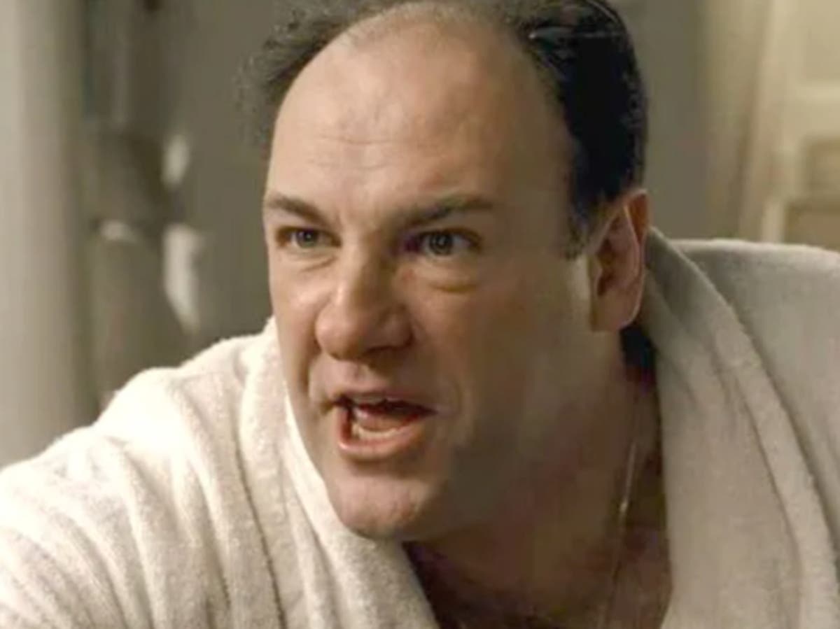 The Sopranos: ‘Annoyed’ cast member criticises their final scene in HBO show