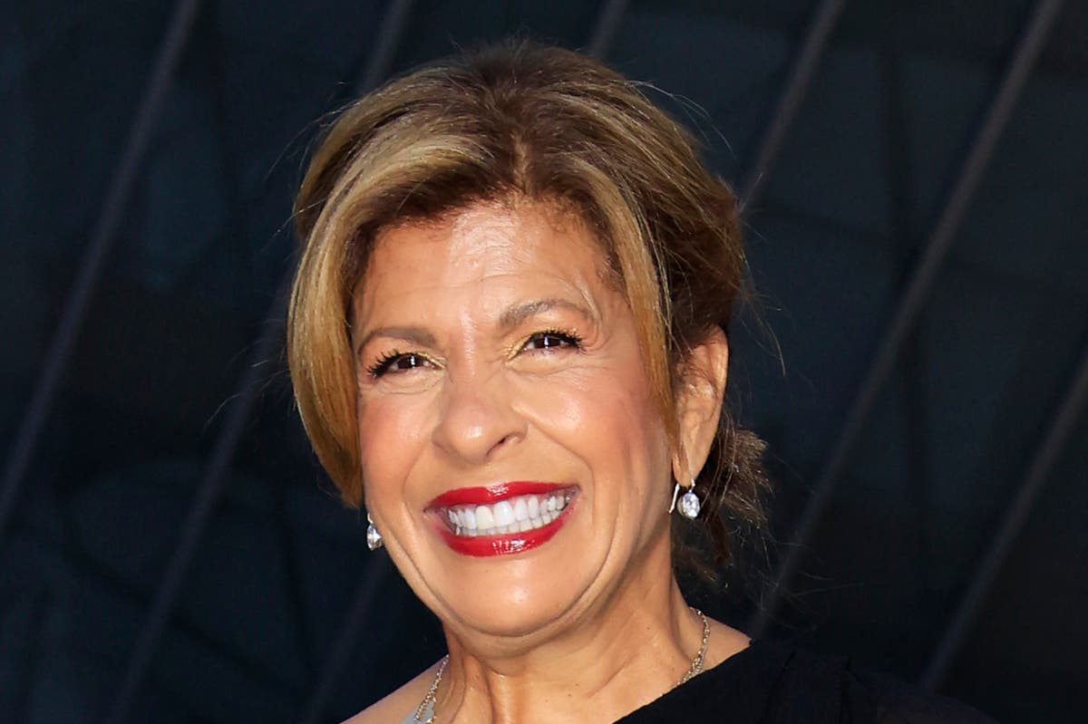 Hoda Kotb left Today show after NBC proposed pay cut to $20m salary