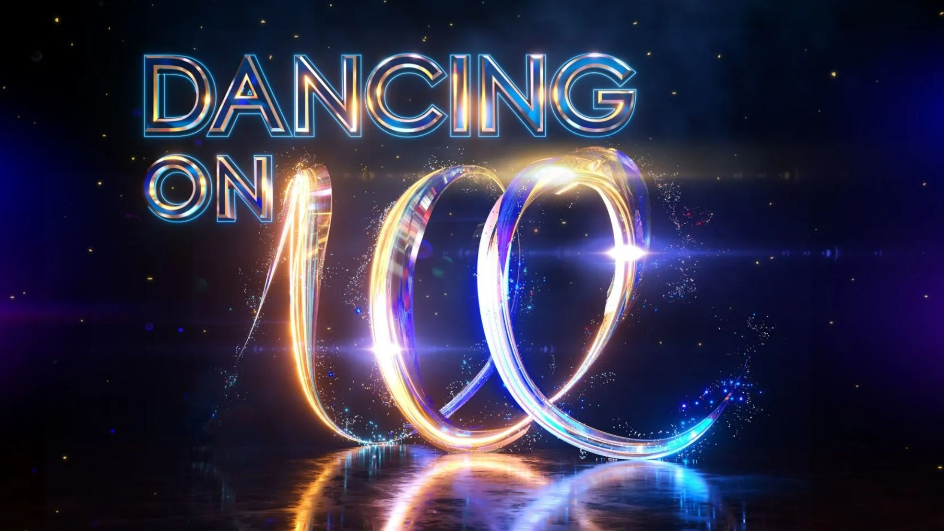 Second Dancing On Ice pairing revealed as soap star lands expert pro who's been on the show for 10 years