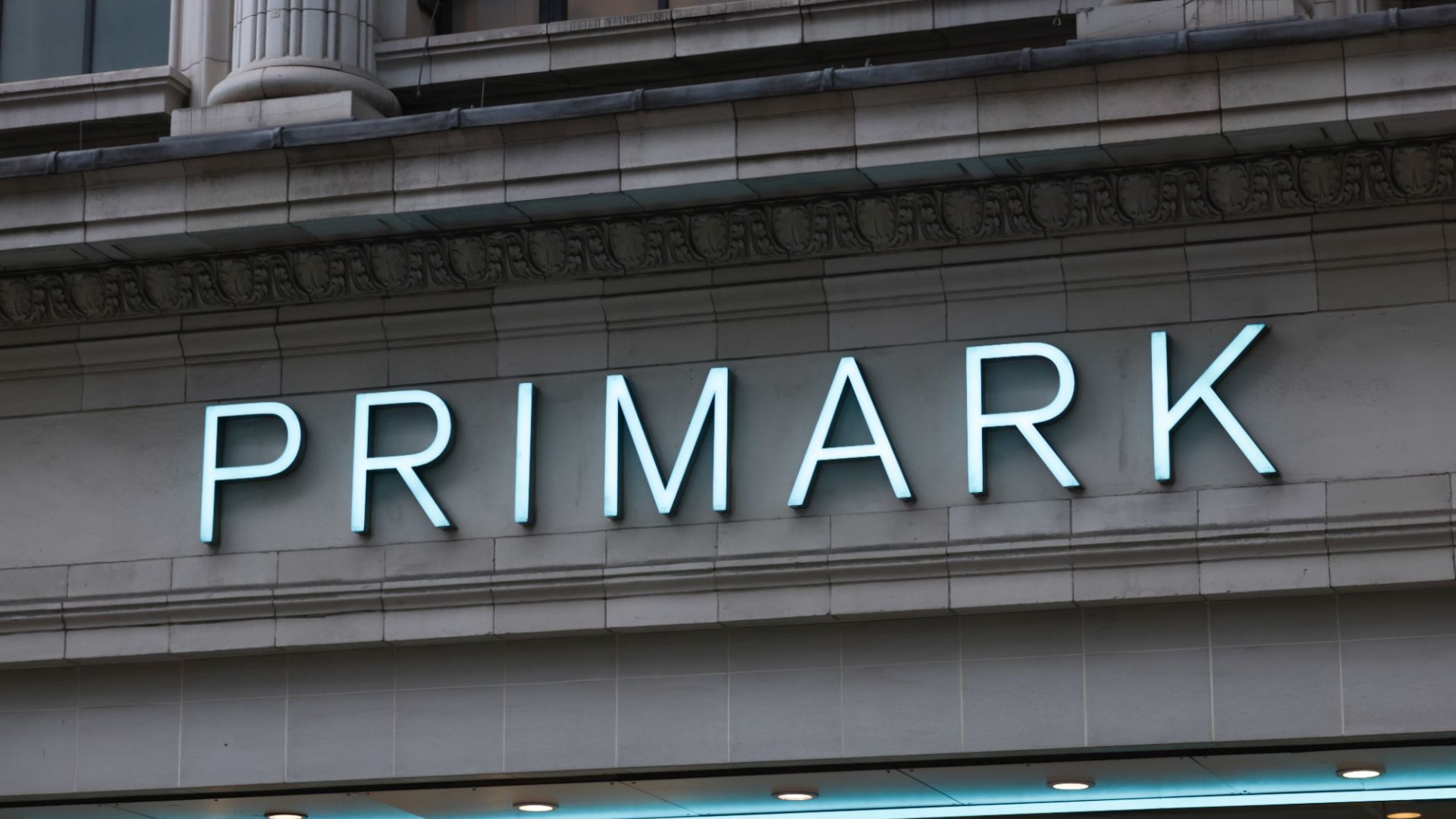 Primark click and collect launches at 24 stores TODAY - see the full list of locations and if it's near you