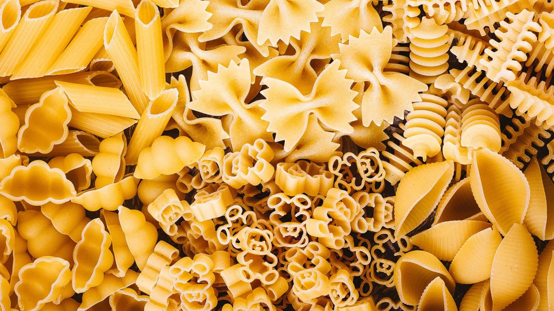 It's World Pasta Day - here's how to save cash and make the most of the dish