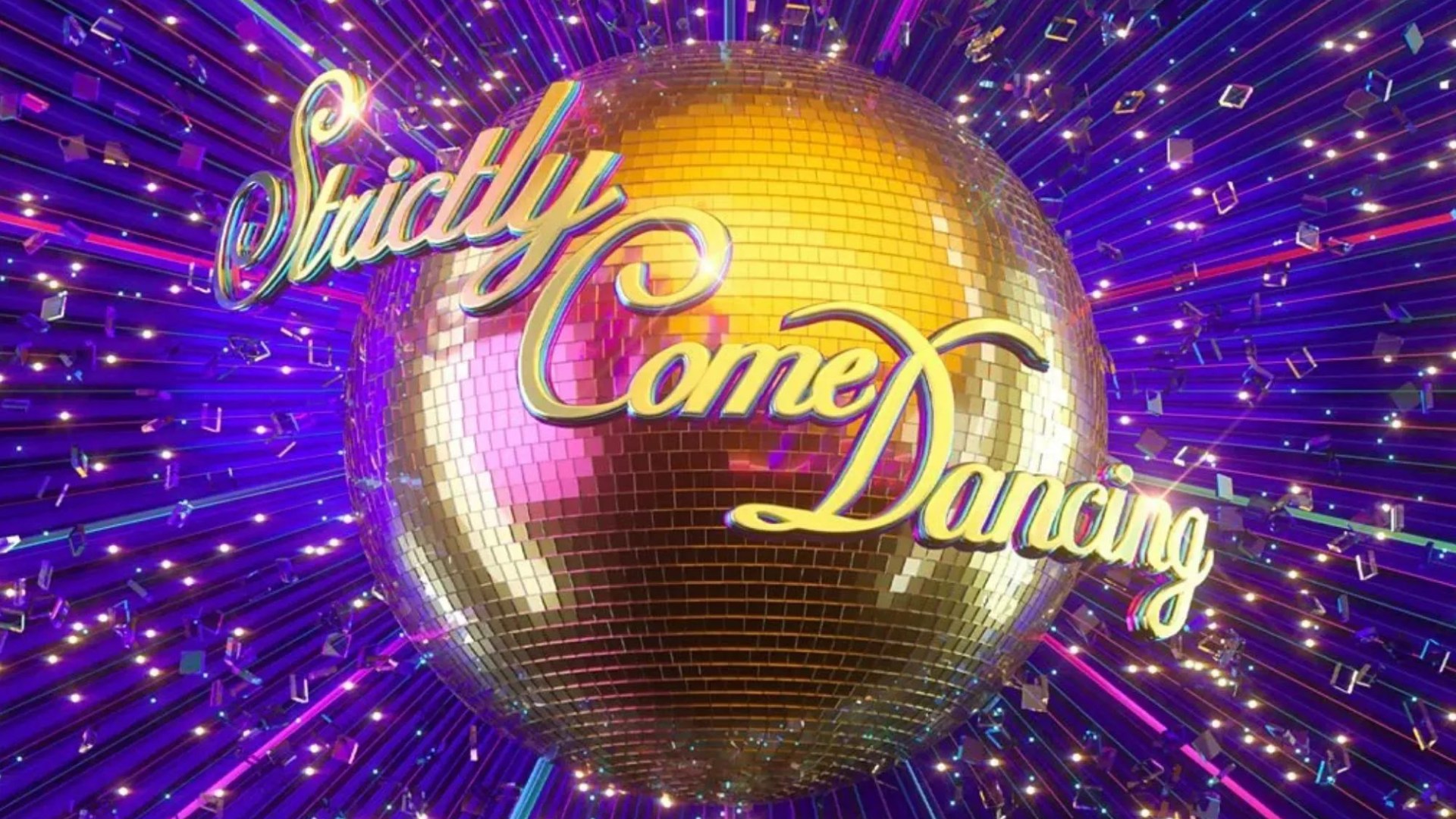 Strictly: It Takes Two announces new presenter as they sign huge TikTok star