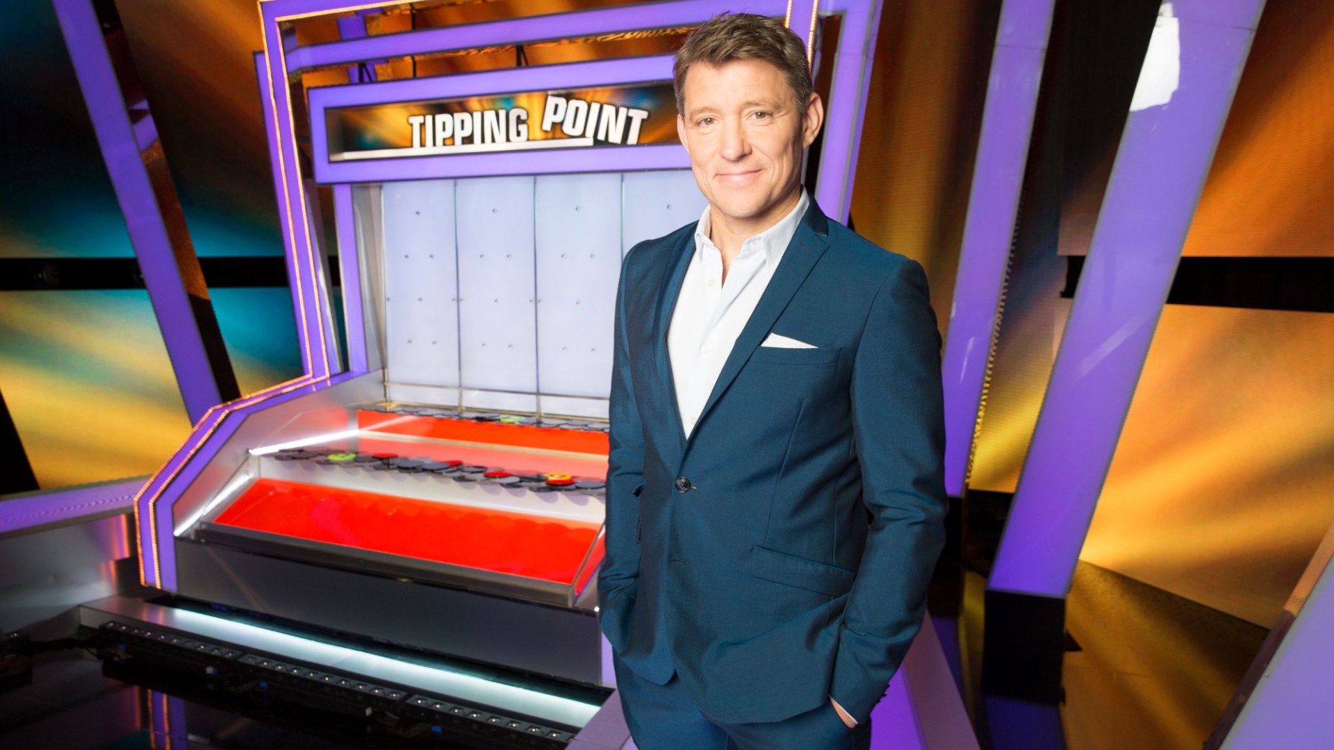 ITV in ANOTHER baffling scheduling move this weekend - just weeks after Tipping Point debacle