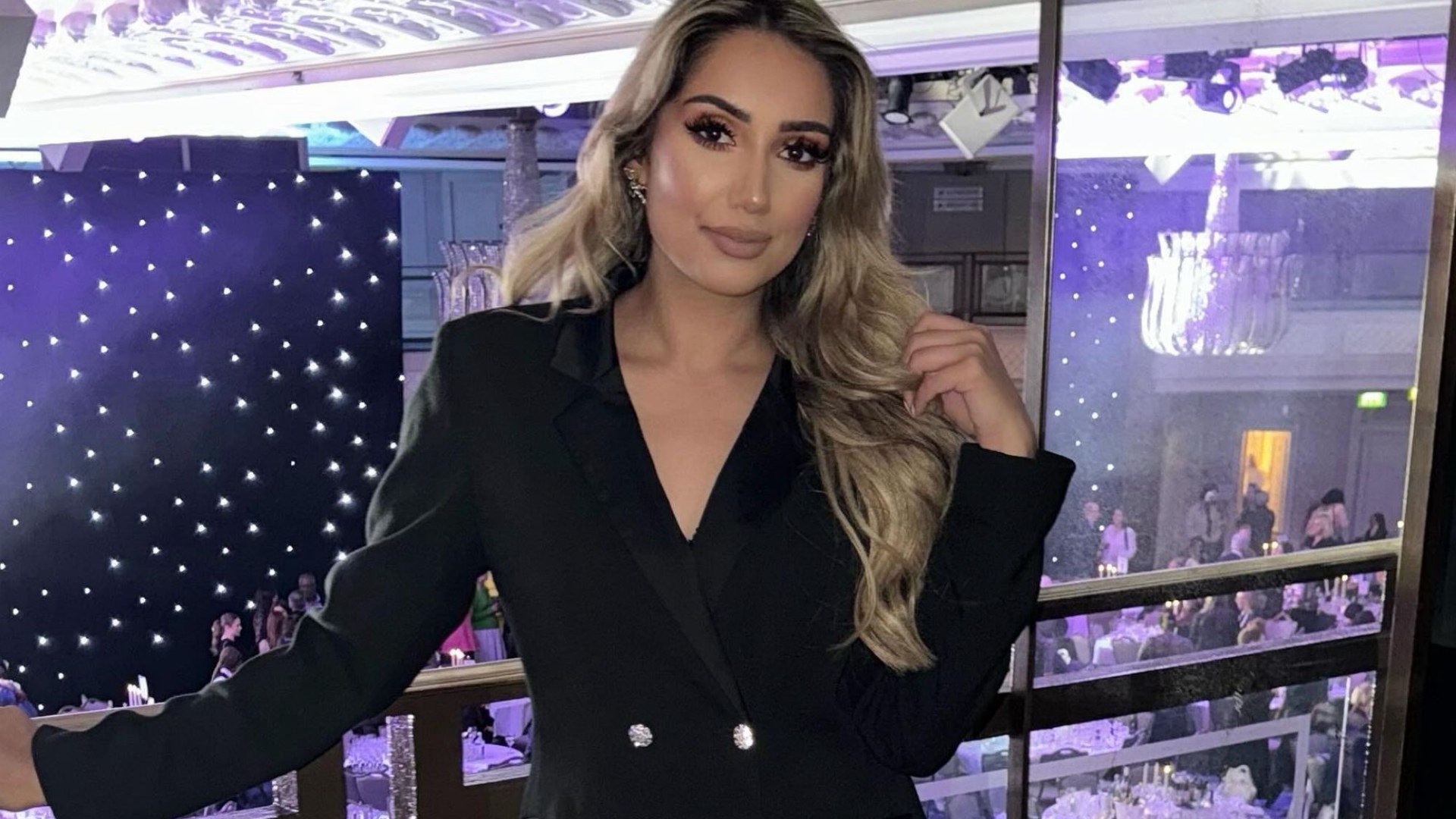 Strictly star Nikita Kanda reveals harrowing details of domestic violence for the first time in heartbreaking post