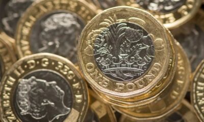 Tiny clue on edge of £1 coin that makes it worth 2500 times its face value - do you have one lurking in your change?