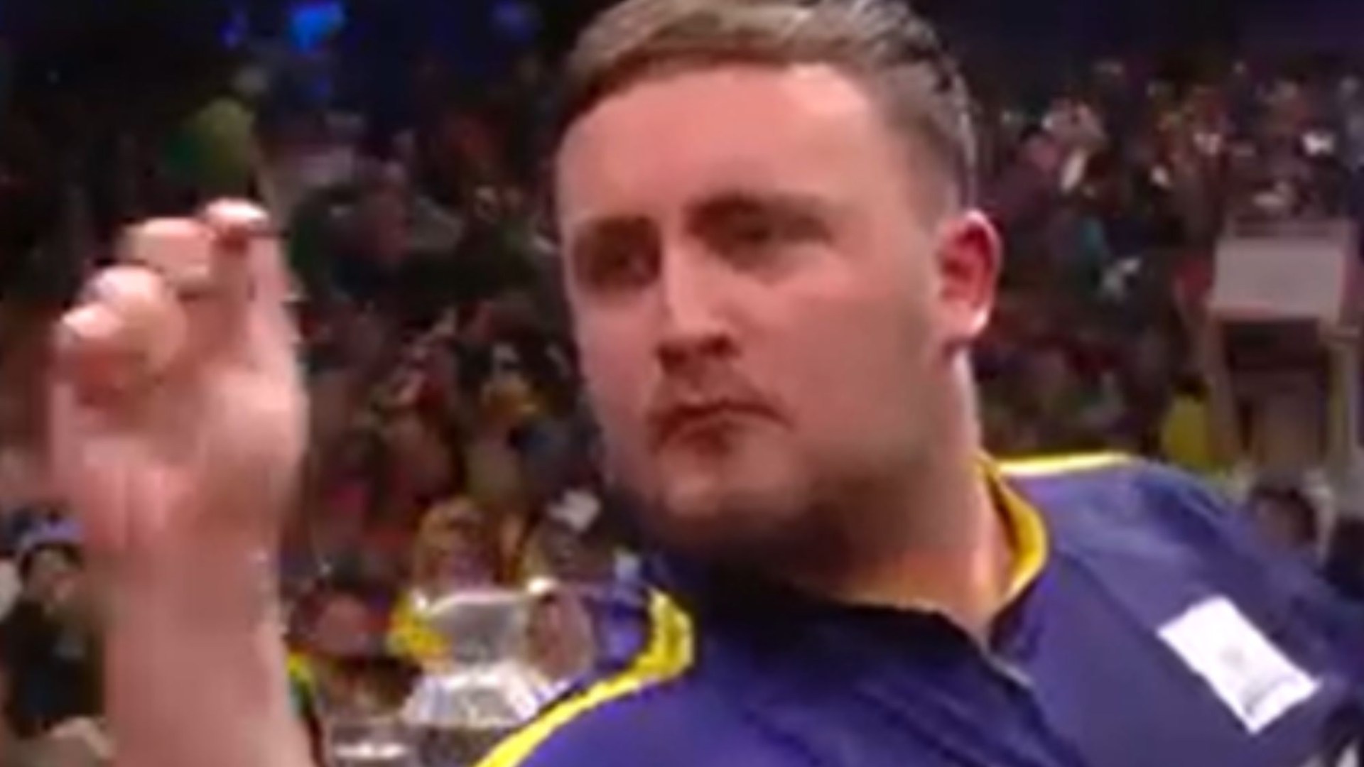 Luke Litter OUT of Czech Darts Open 2024 after semi-final defeat to old foe and world champion Luke Humphries