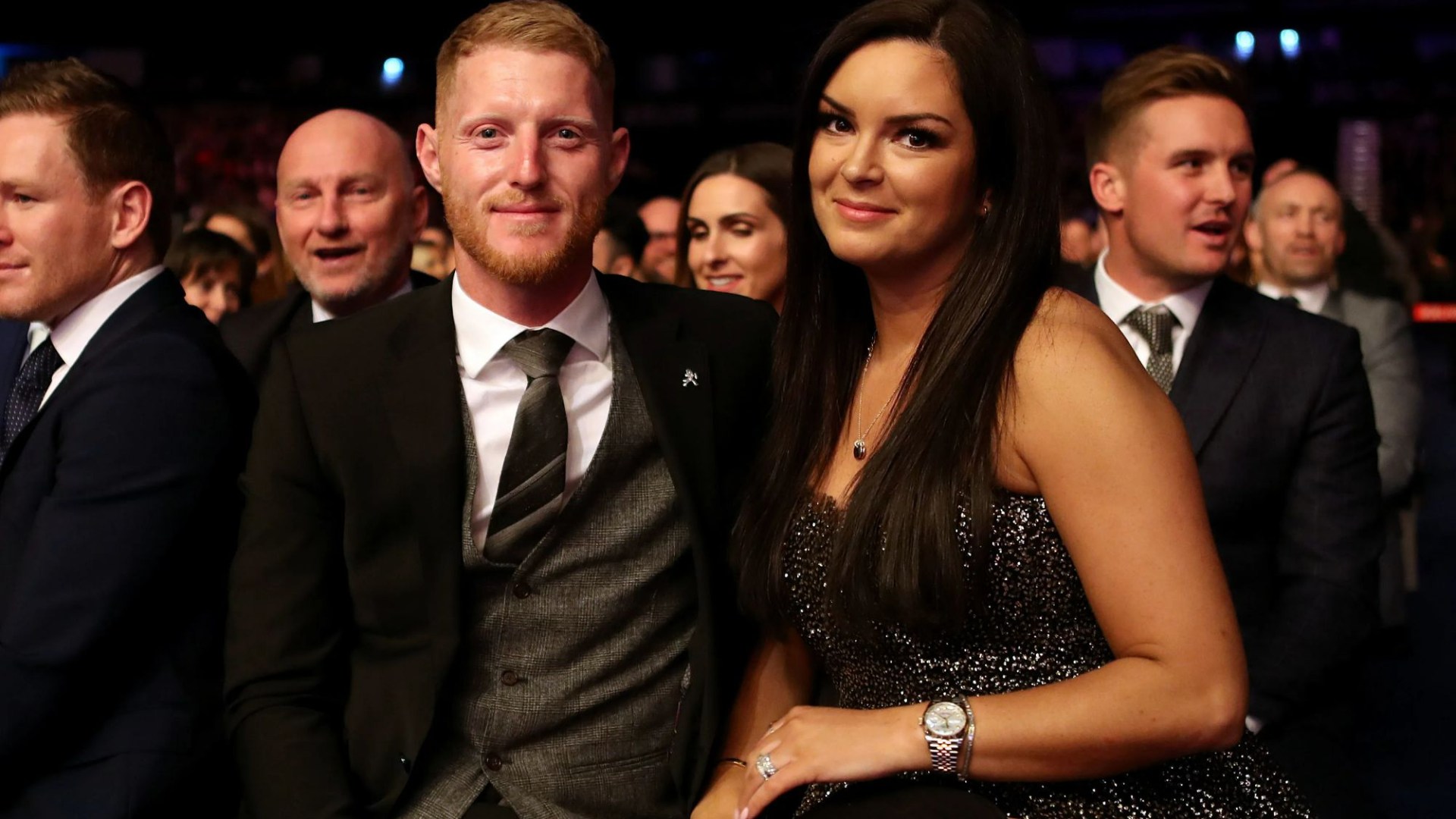 Ben Stokes reveals masked burglars broke into his home while his wife & kids were inside and stole ‘irreplaceable’ items – The Sun