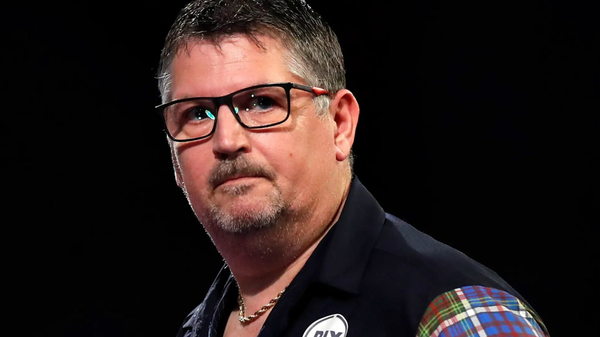 'British Airways done me like a kipper' gasps darts star after disaster struck before European Championship match