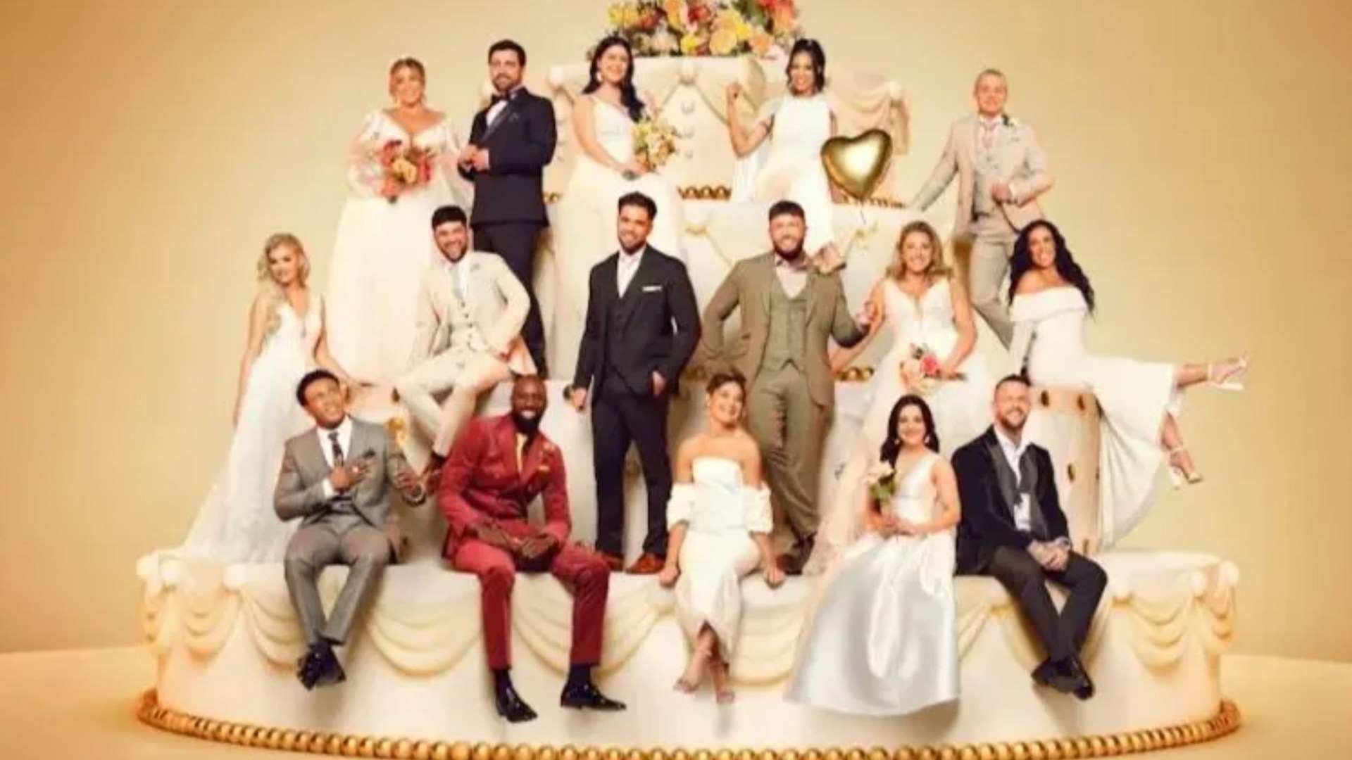 MAFS UK bosses left furious as major show spoiler leaks online - forcing them to take action with bride