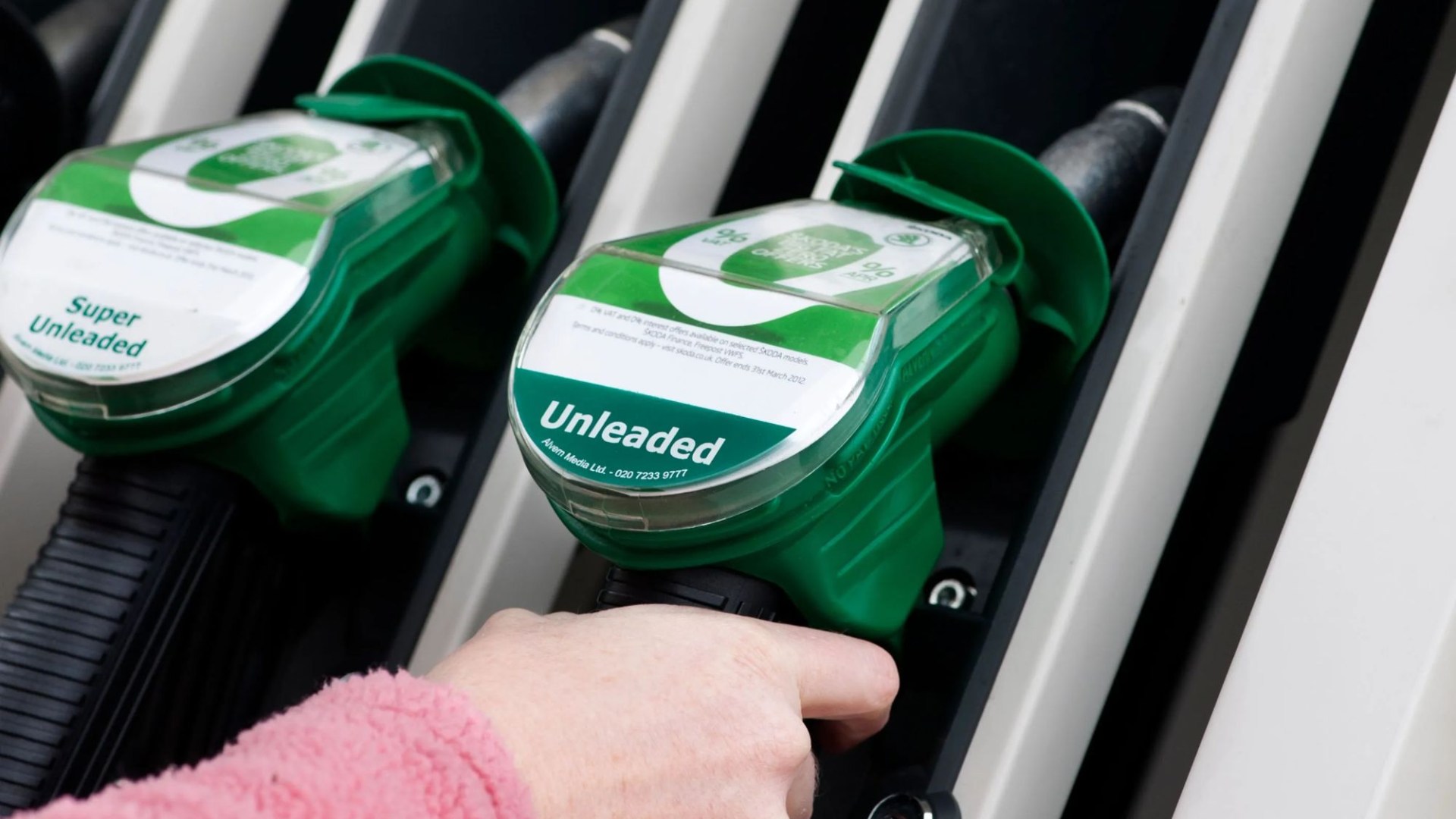 Warning to drivers as fuel prices set to soar if conflict in Middle East continues to escalate