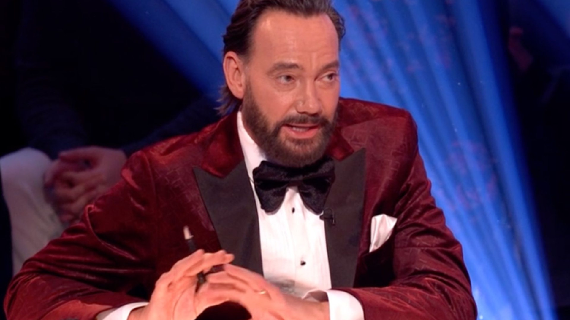 Craig Revel Horwood demands celeb is DISQUALIFIED from Strictly before taking swipe at Anton Du Beke