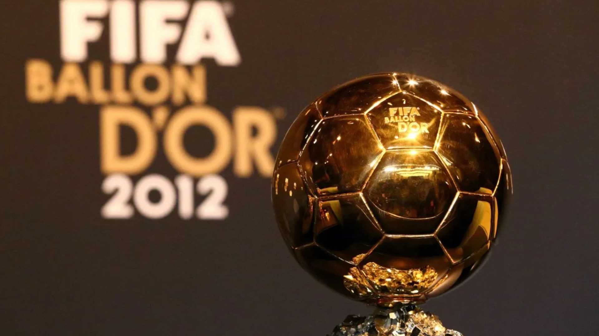 How one journalist got sacked from voting for the Ballon d'Or after his picks showed he'd lost all credibility