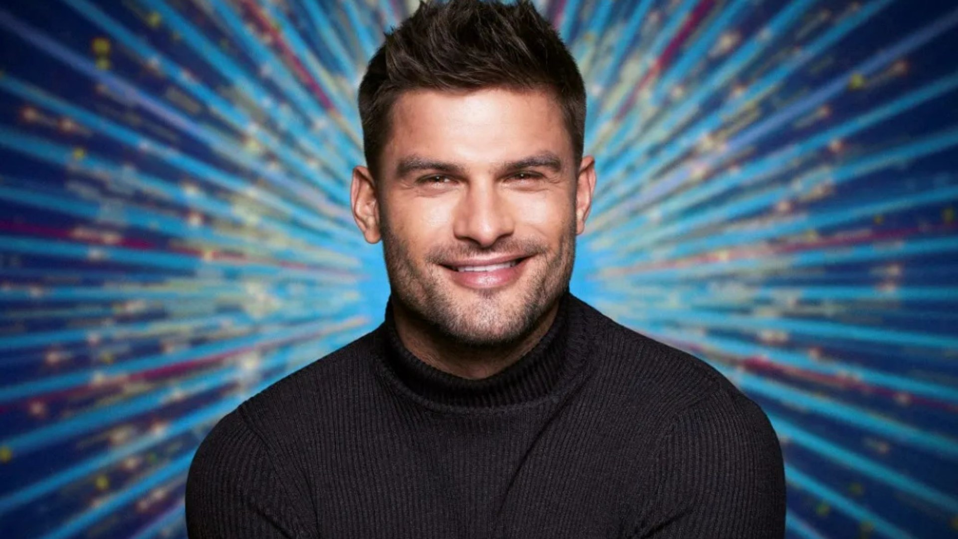 'It's out of my control' Strictly's Aljaz Skorjanec breaks silence after fury over bust-up with female co-star