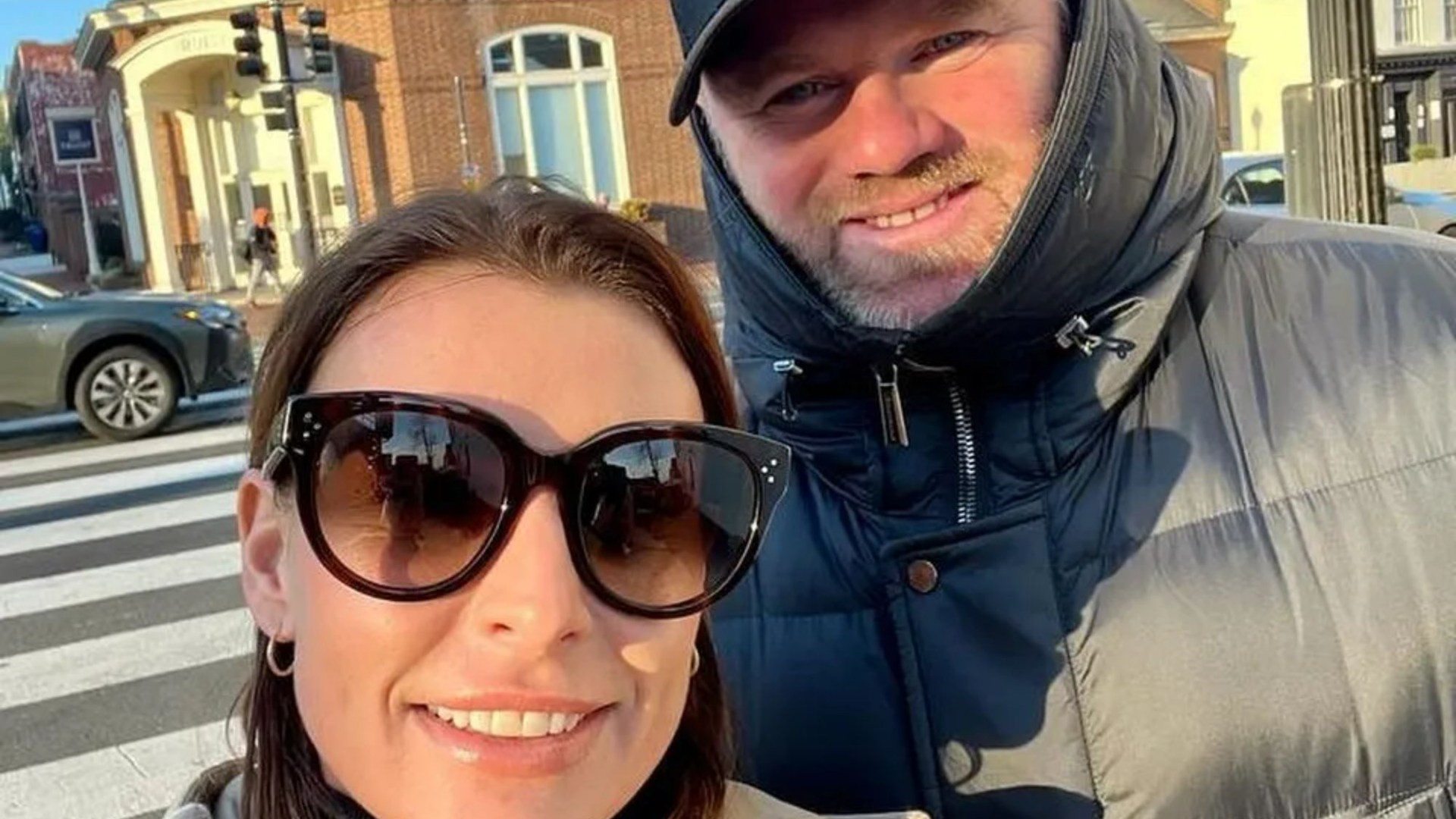 Real reason Wayne Rooney is ‘worried’ about Coleen’s I’m A Celeb appearance revealed