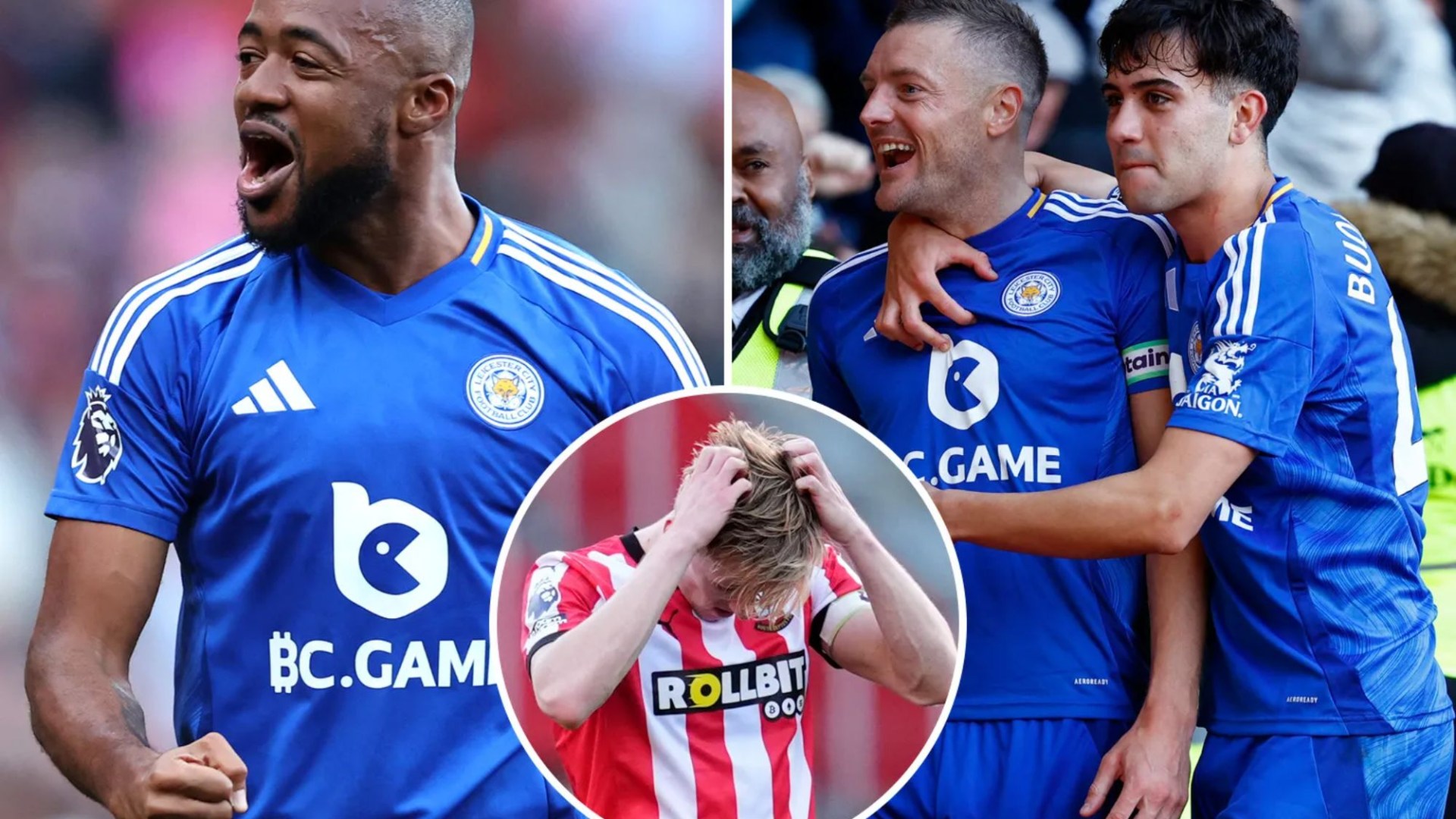 Southampton 2 Leicester 3: Russell Martin's future hanging in balance after Ayew's 99th-MINUTE winner to seal comeback