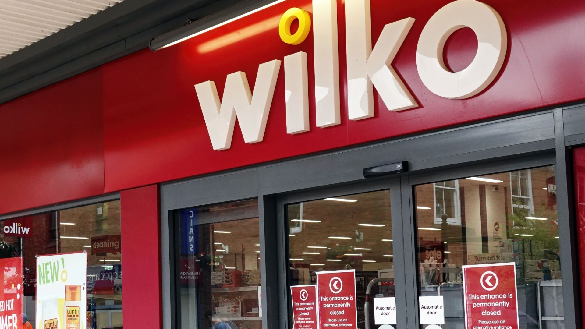 Wilko returns to another high street before Christmas - see the full list of locations and if there's one near you