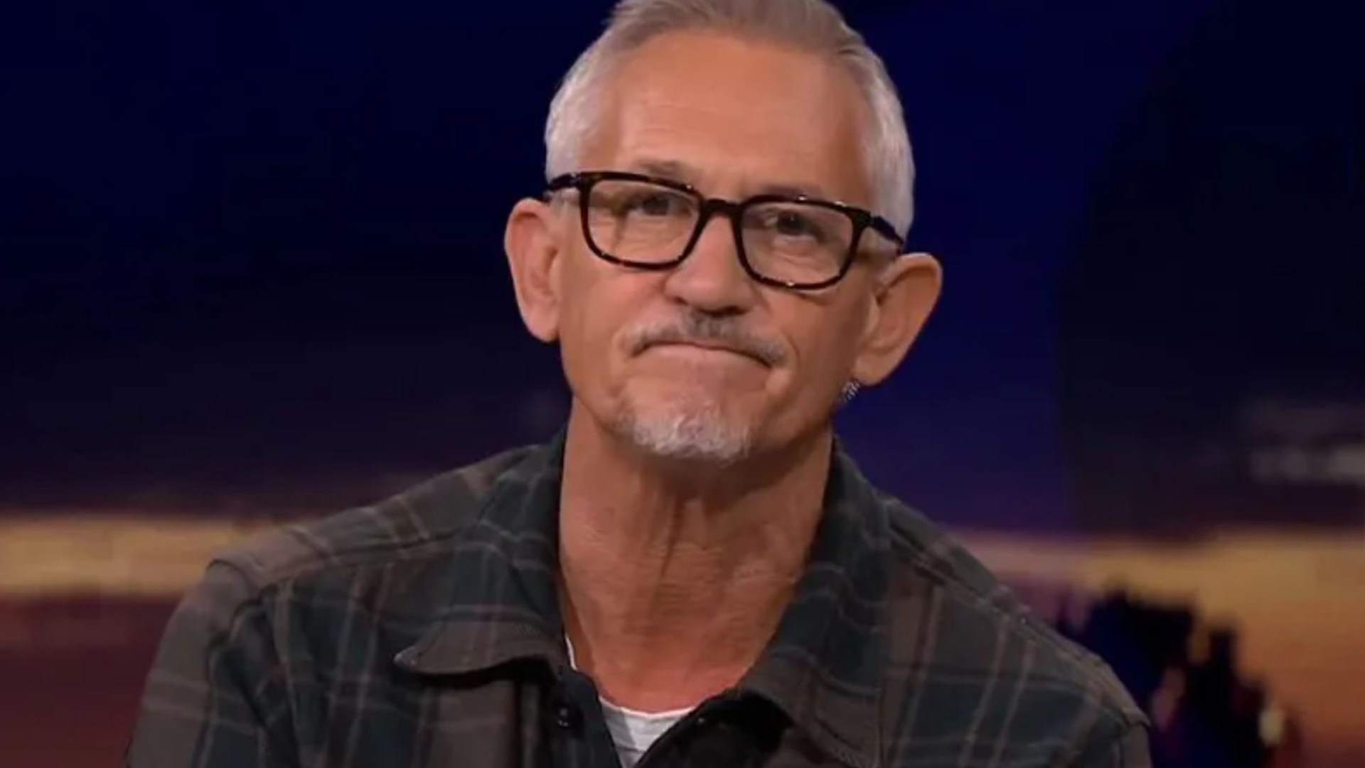 Gary Lineker says ‘it’s natural to have conversations’ as MoTD contract comes to an end - & who he wants to replace him