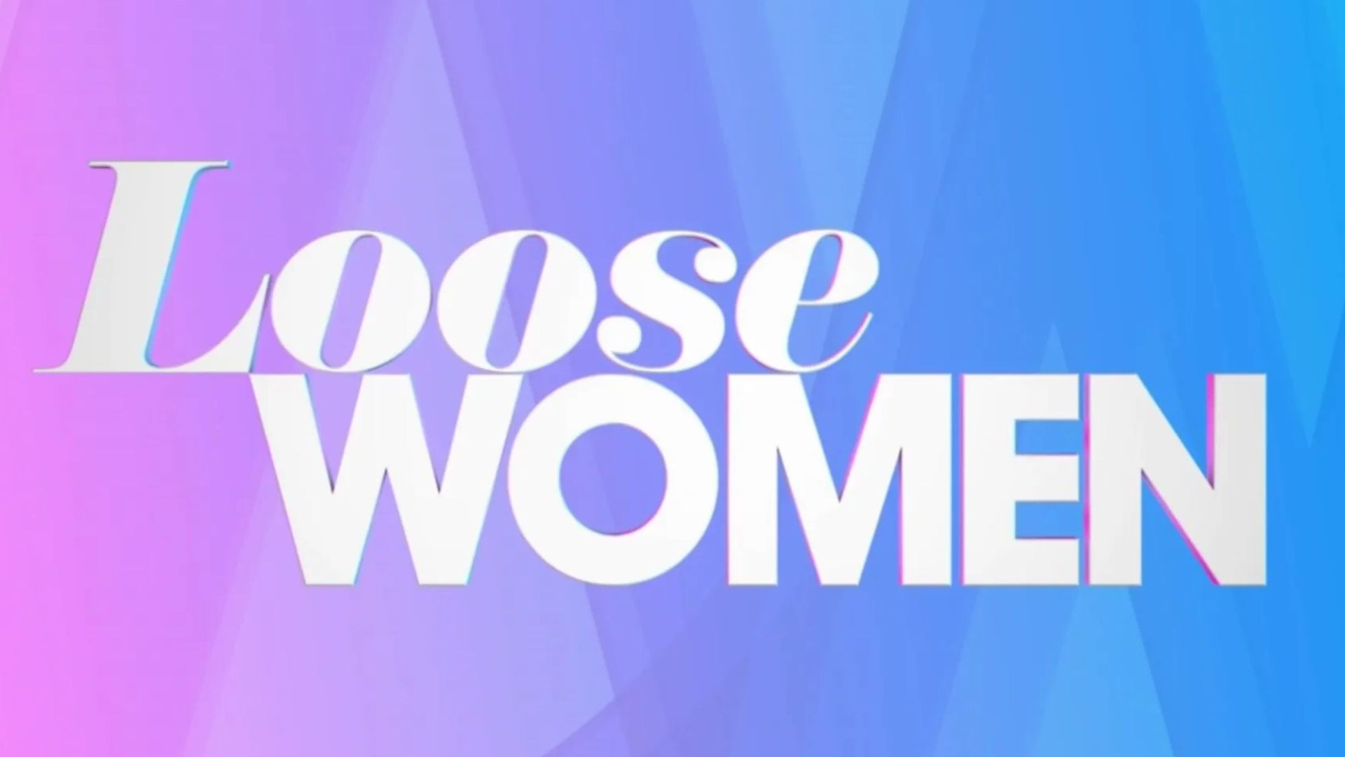 Loose Women star announces show exit after 13 years on the panel