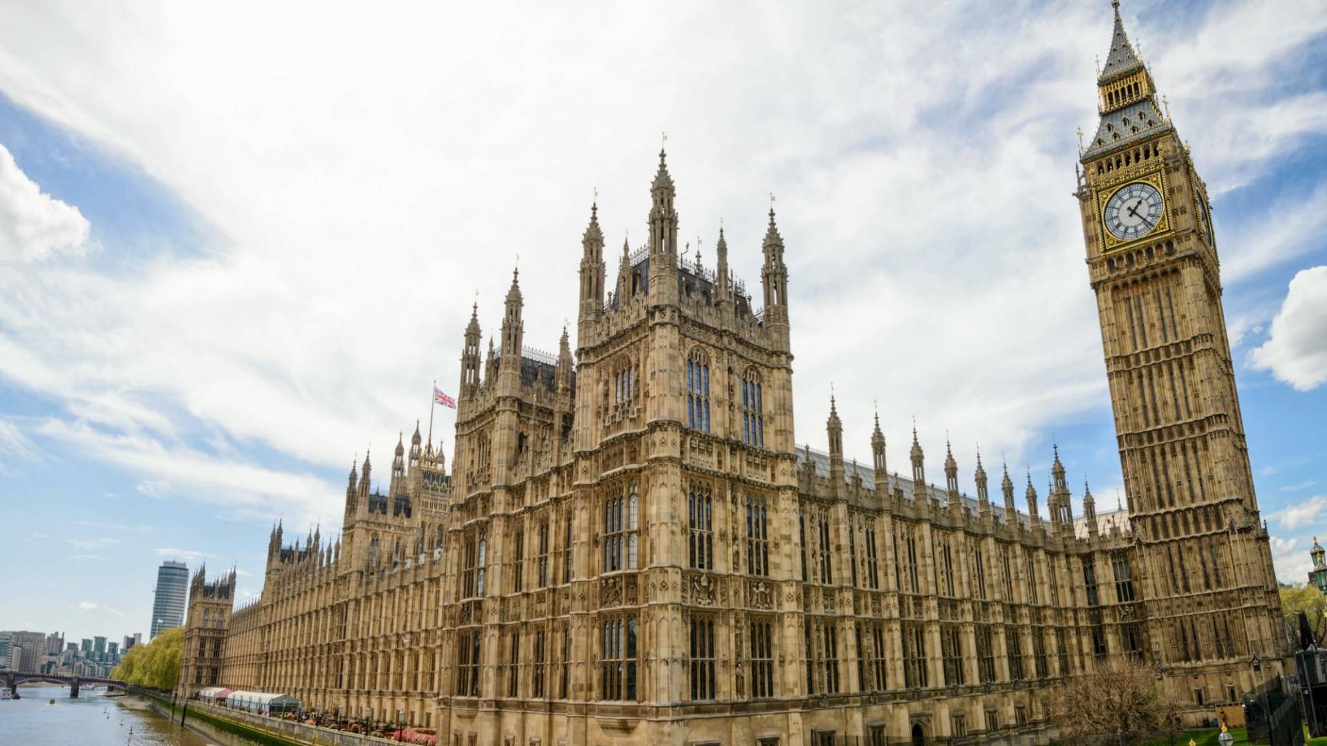 Man caught with bow and arrow outside House of Lords is arrested with peers warned to be ‘vigilant’ – The Sun