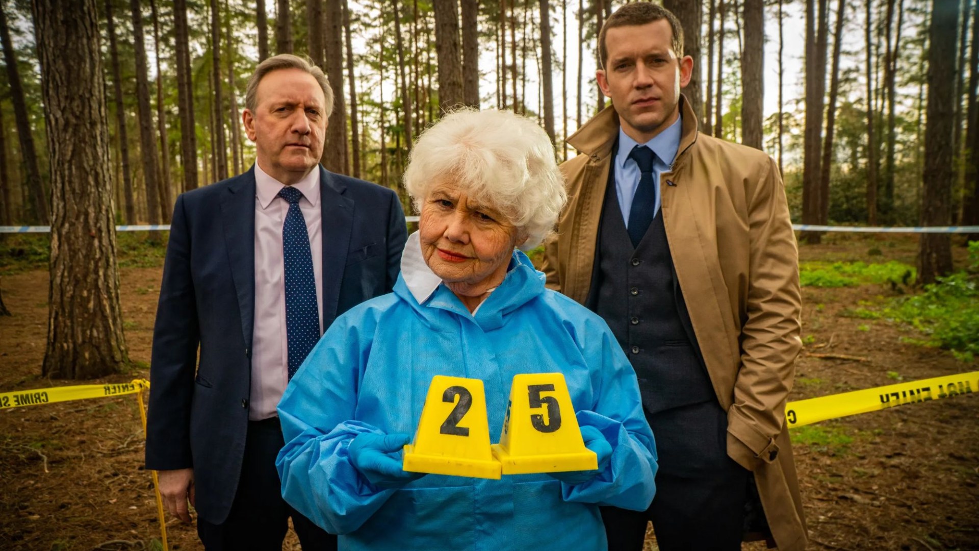 Midsomers Murders return date finally confirmed after being replaced in schedules