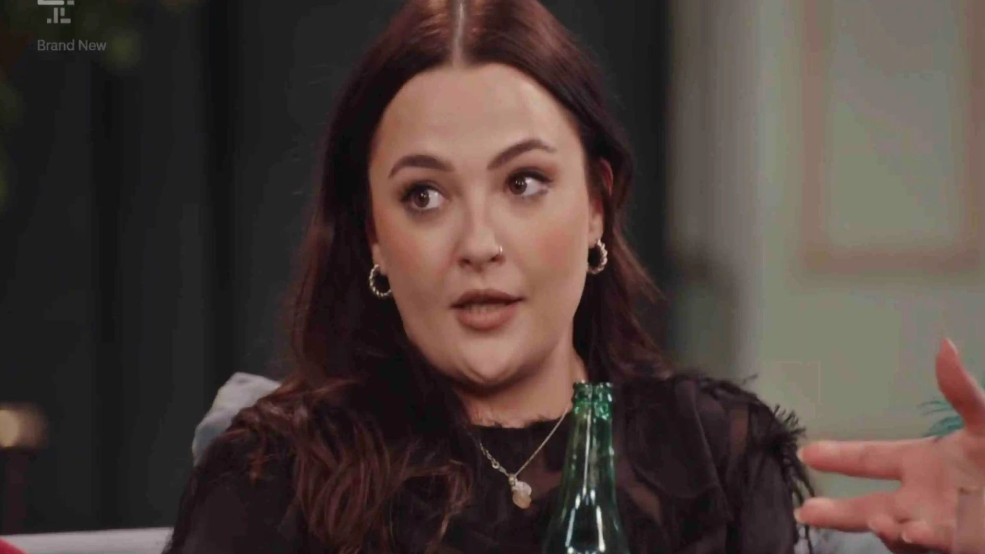 MAFS UK bride Charlie fuels feud with ex Eve as she reveals what really happened after brutal break-up