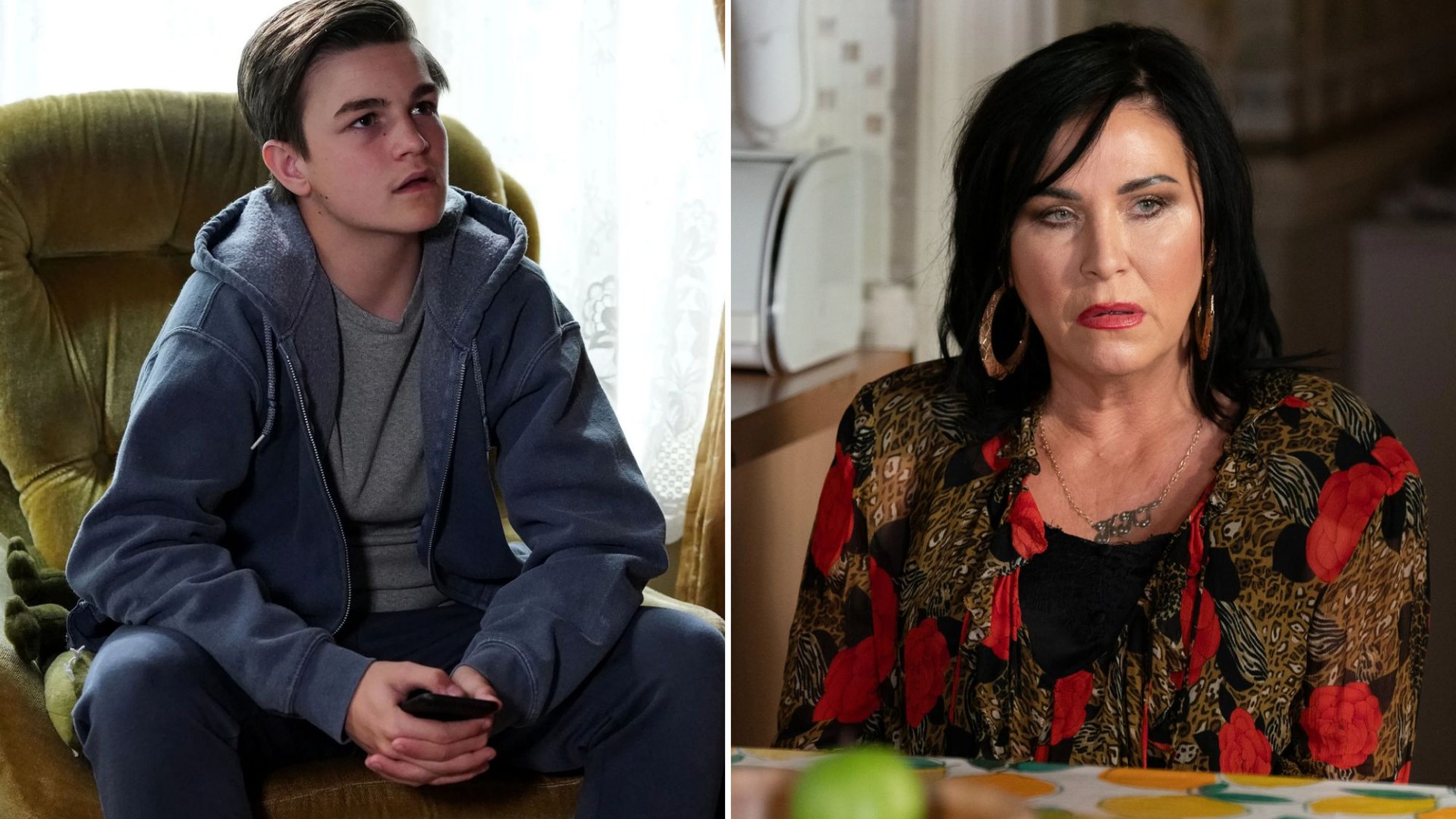 Kat Slater devastated by news from social services as abusive son Tommy twists the knife in EastEnders