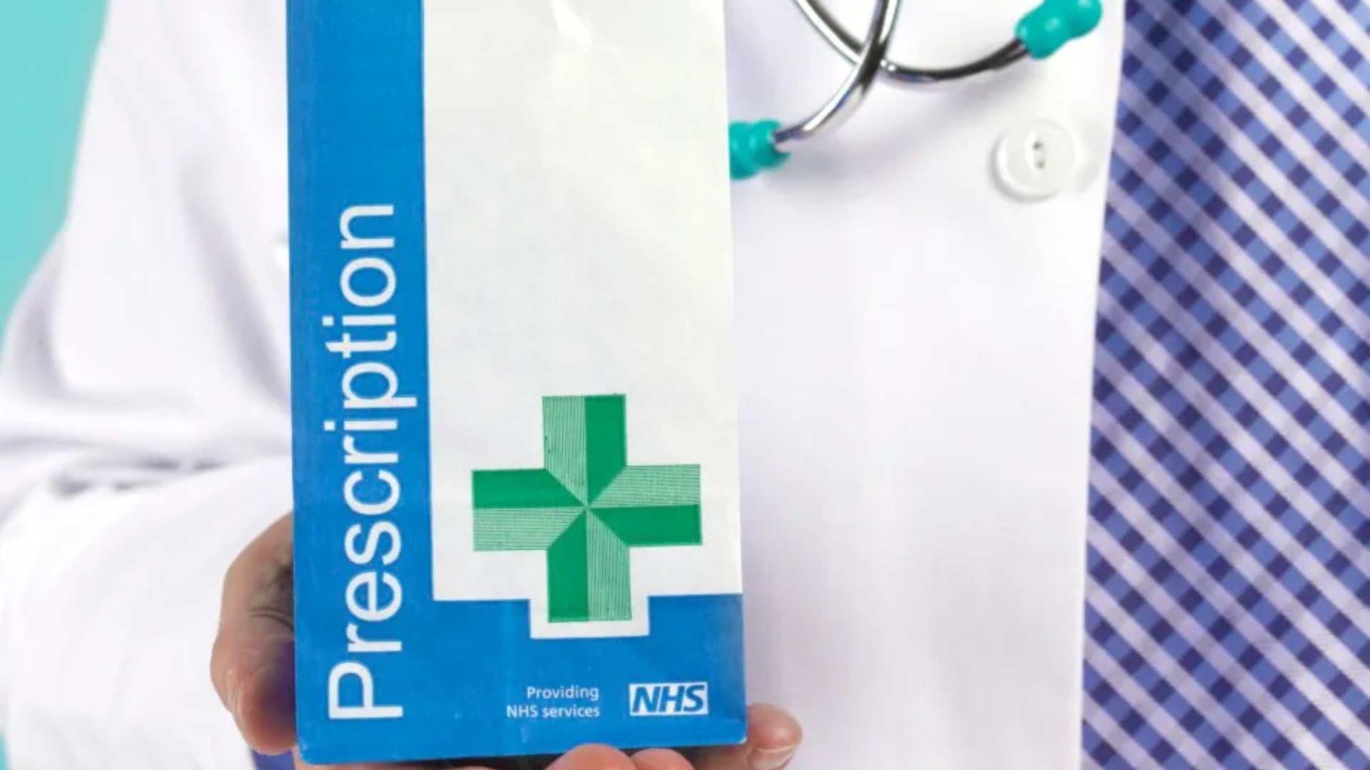 Every age at which you can get free NHS prescriptions and other ways to qualify that can save you £100s a year