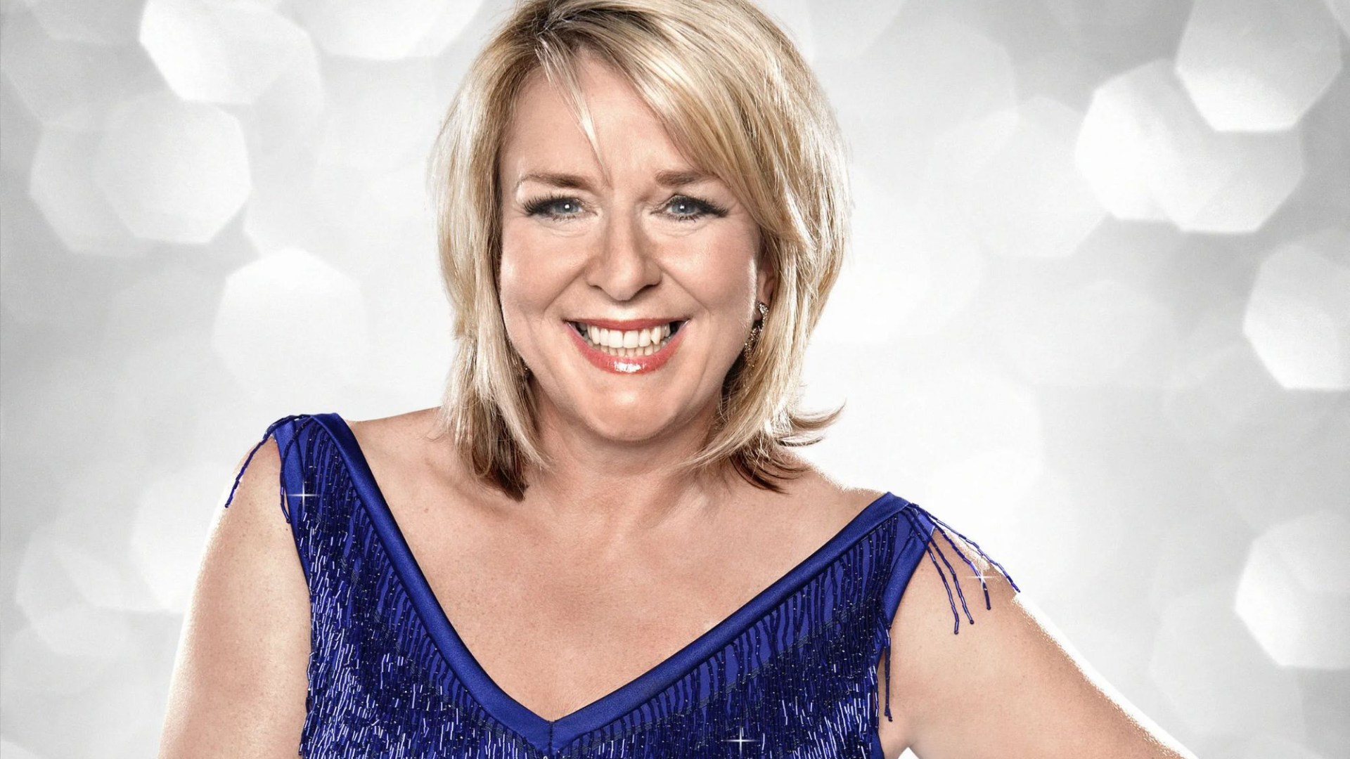 ‘I was in tears everyday’ says Fern Britton as she fuels Strictly scandal with new revelations about pro partner