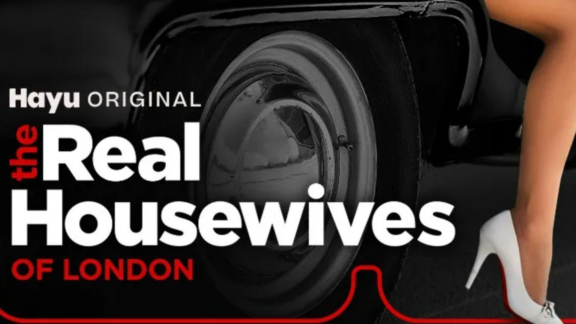 The Real Housewives of London officially confirmed as bosses begin searching for new cast