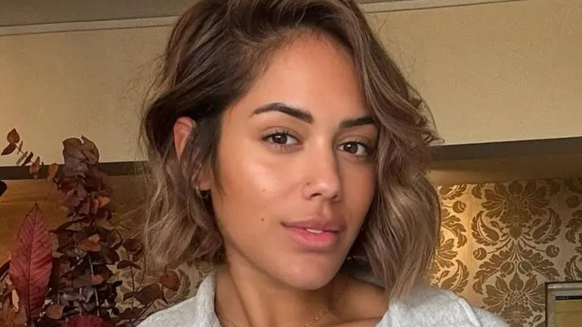 Love Island’s Malin Andersson fuels rumours she’s SPLIT from life coach boyfriend two months after going public