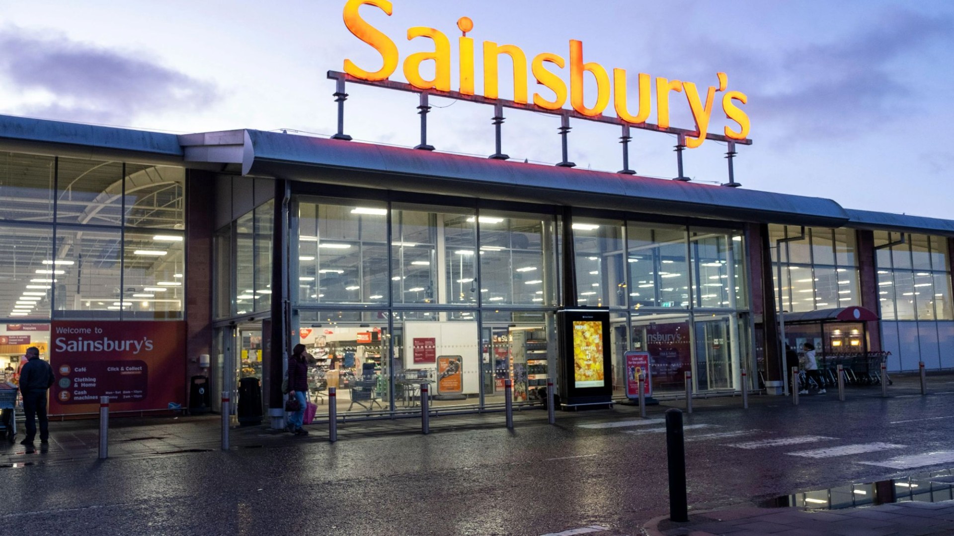 Drinks brand once stocked in Sainsbury's supermarkets plunges into administration