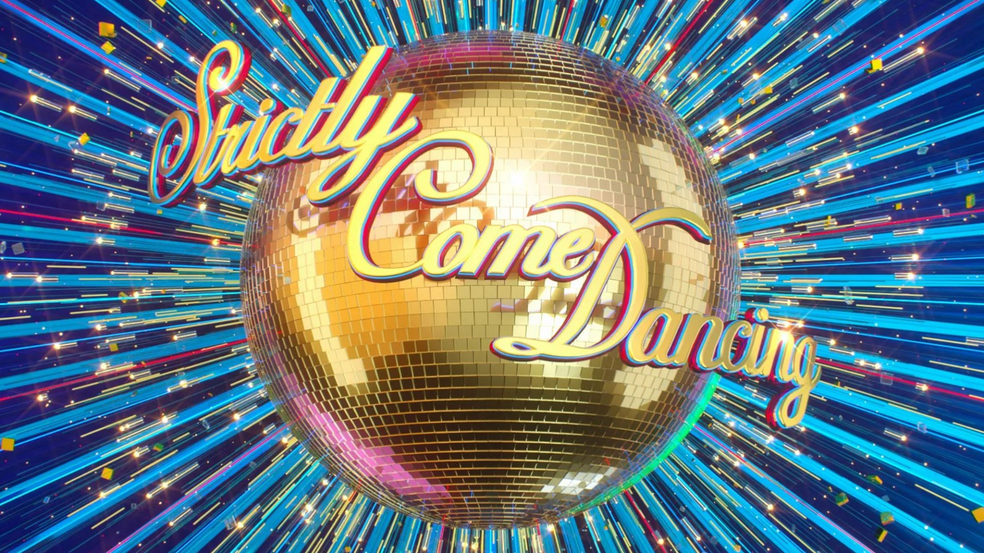 Strictly star rushed to hospital after collapsing backstage after the show