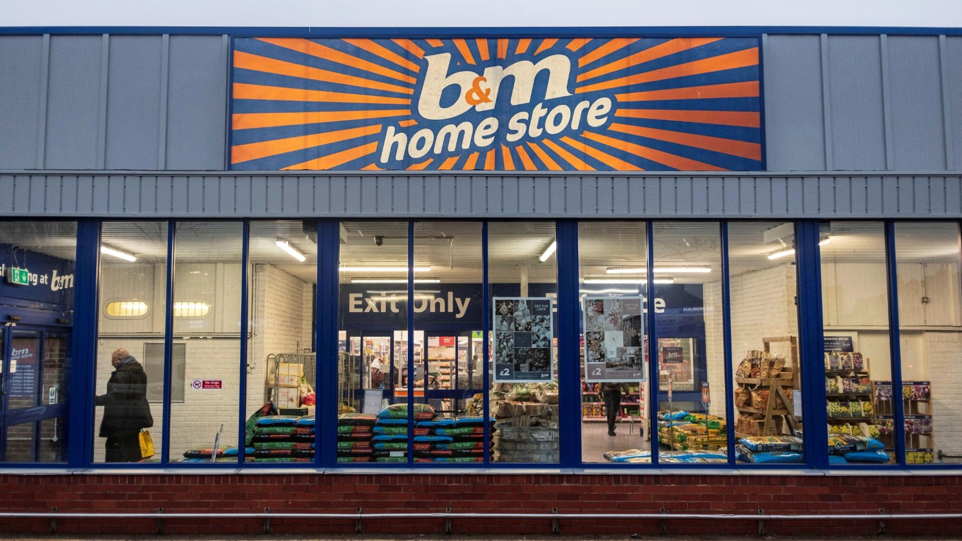 B&M shoppers rush to buy £5 Cadbury selection box filled with rare chocolates never usually seen on UK shelves