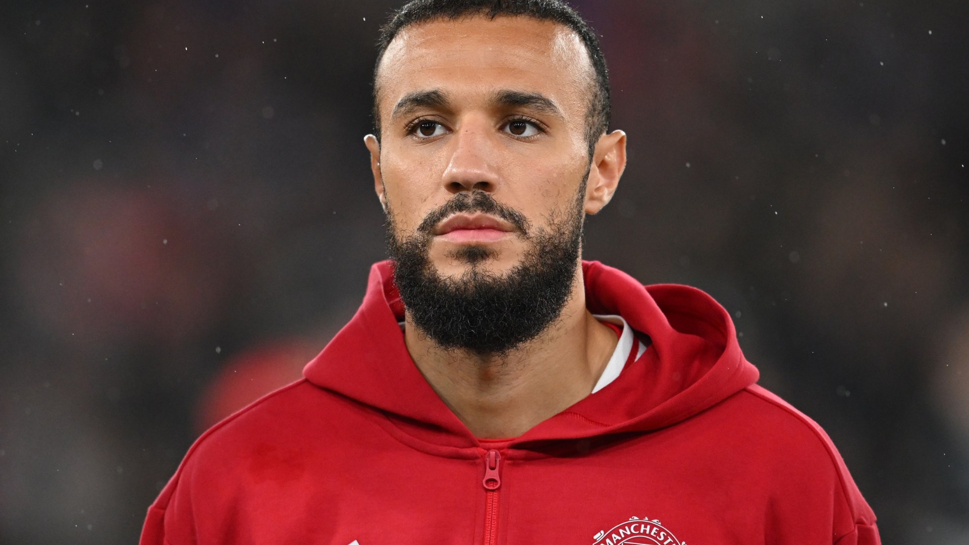 Noussair Mazraoui injury update: Man Utd star return plan revealed after heart palpitations heart procedure