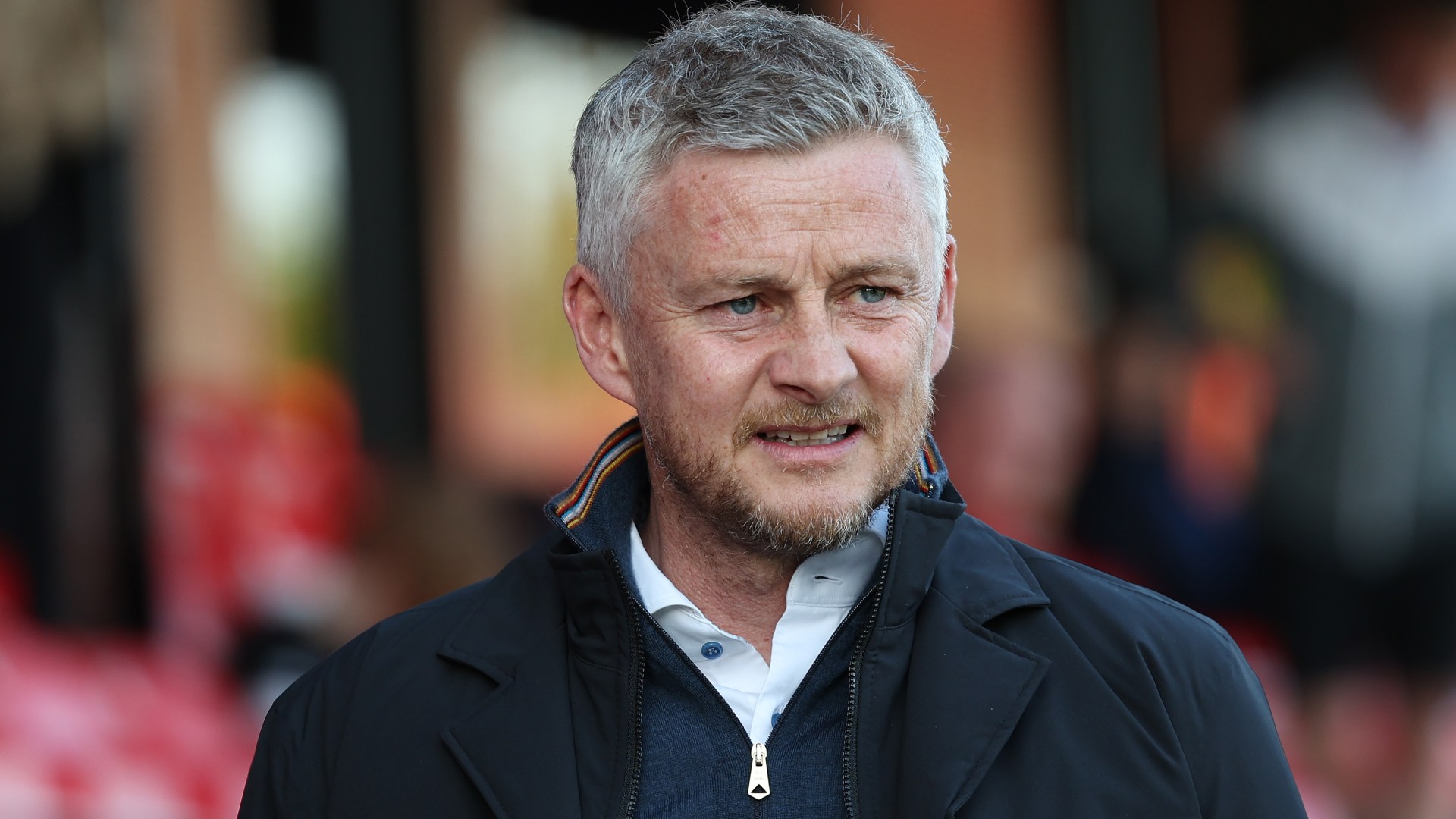 Ole Gunnar Solskjaer REJECTS national team job as he waits for return to management three years after Man Utd sacking