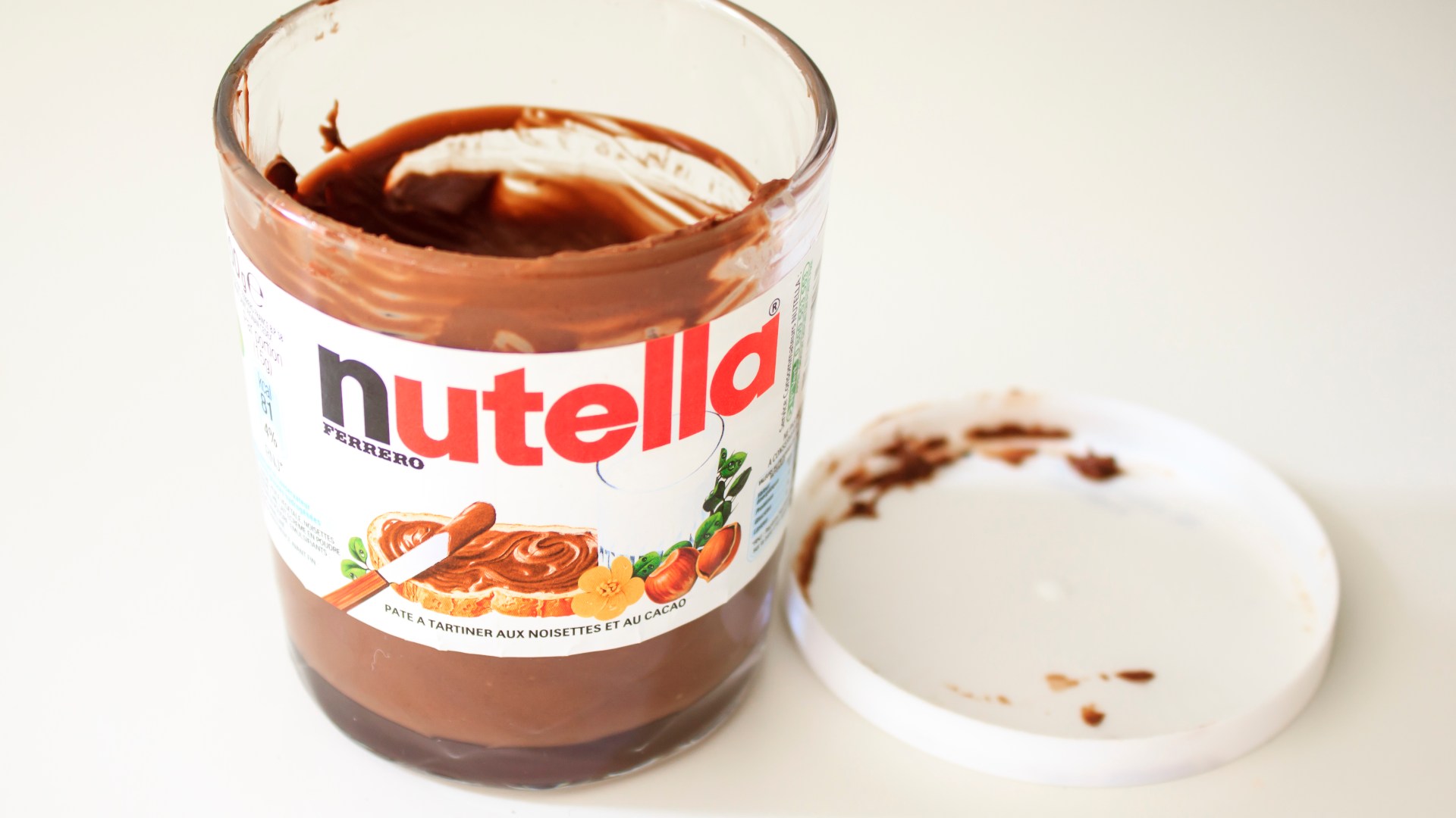 'The kids would love these!' praise parents over Aldi's £1.49 Nutella-flavour pancakes dupe