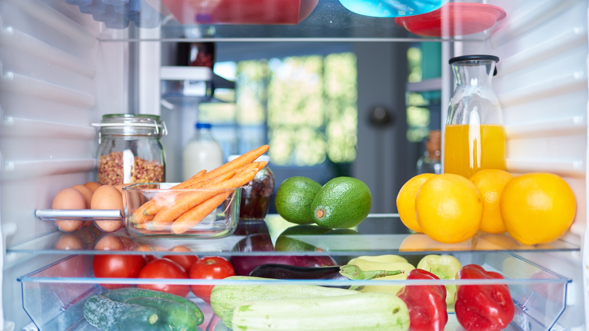 Little-known fridge cleaning trick that could save cash on your energy bills - and it costs just 40p