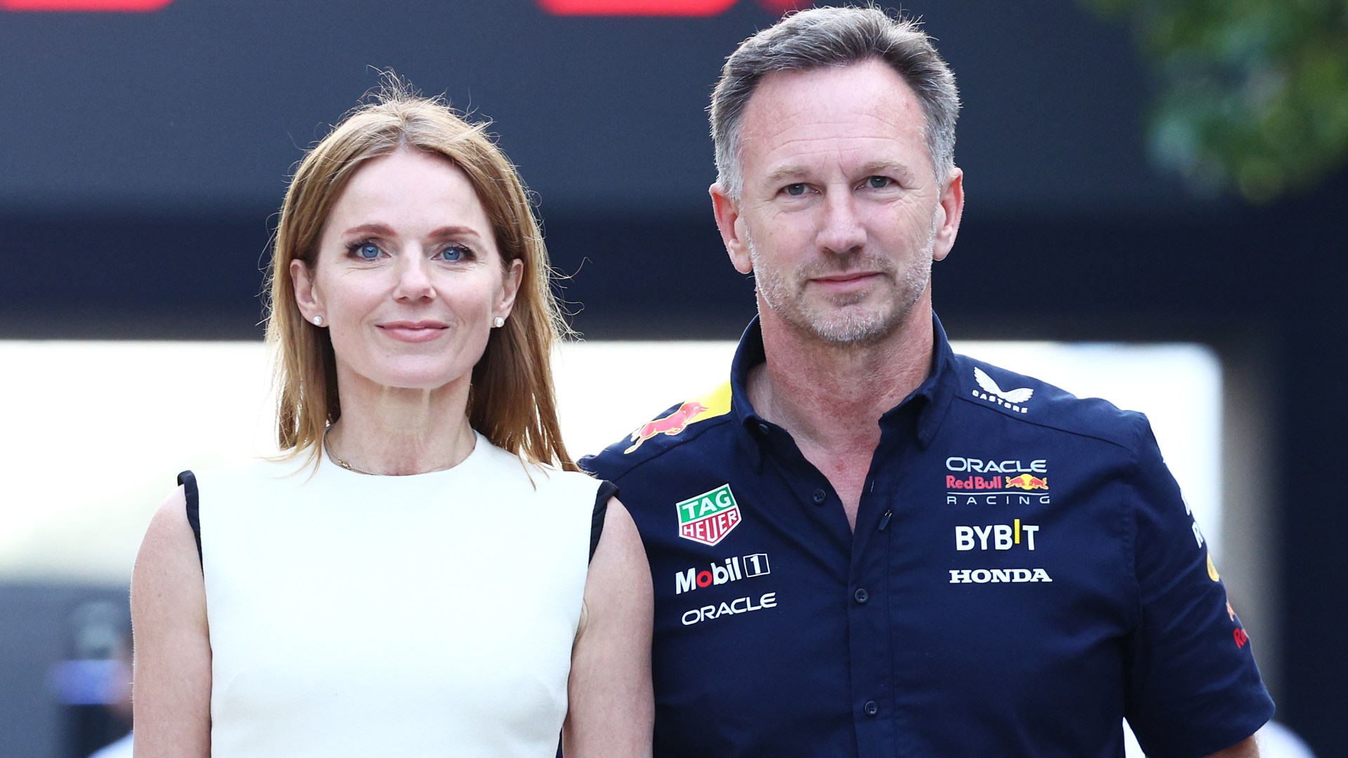 Sexting scandal Red Bull chief Christian Horner's salary doubled to £7MILLION last year making him F1's best paid boss