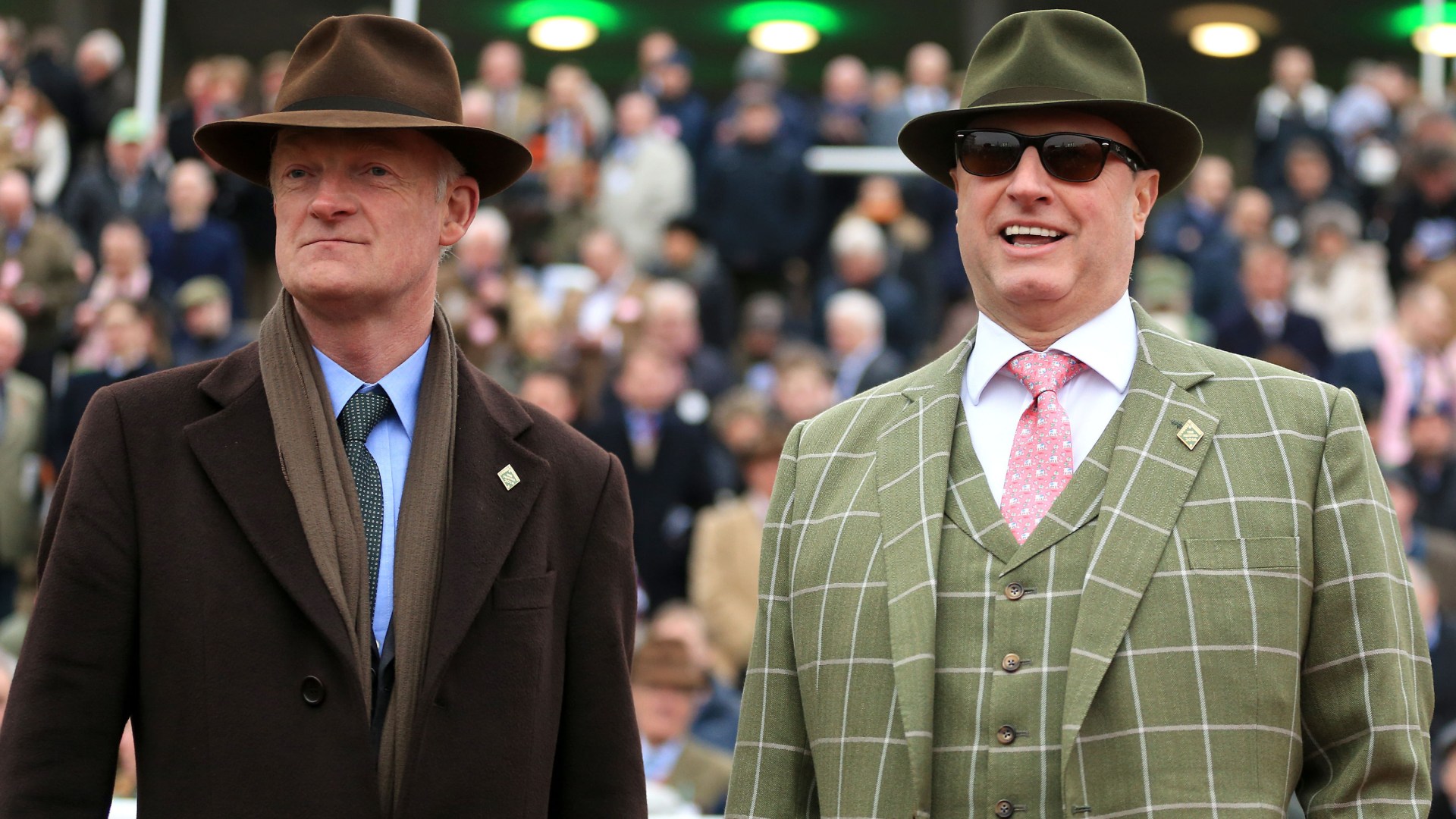 Rich Ricci and Willie Mullins horse dubbed 'the next superstar' among five most popular Cheltenham ante-post bets