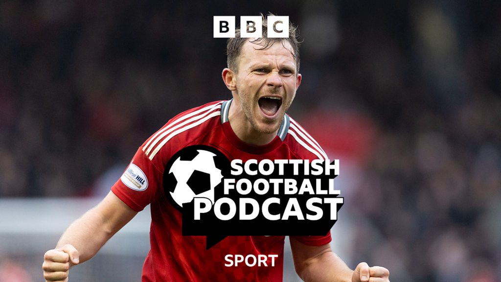 Listen: 'Anything is possible!' - Can Aberdeen win the league?