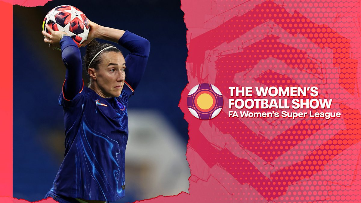 The Women's Football Show