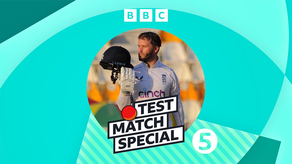 Test Match Special