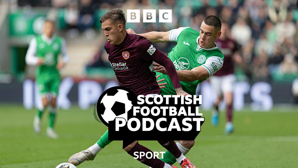 Listen: Scottish Premiership weekend debrief