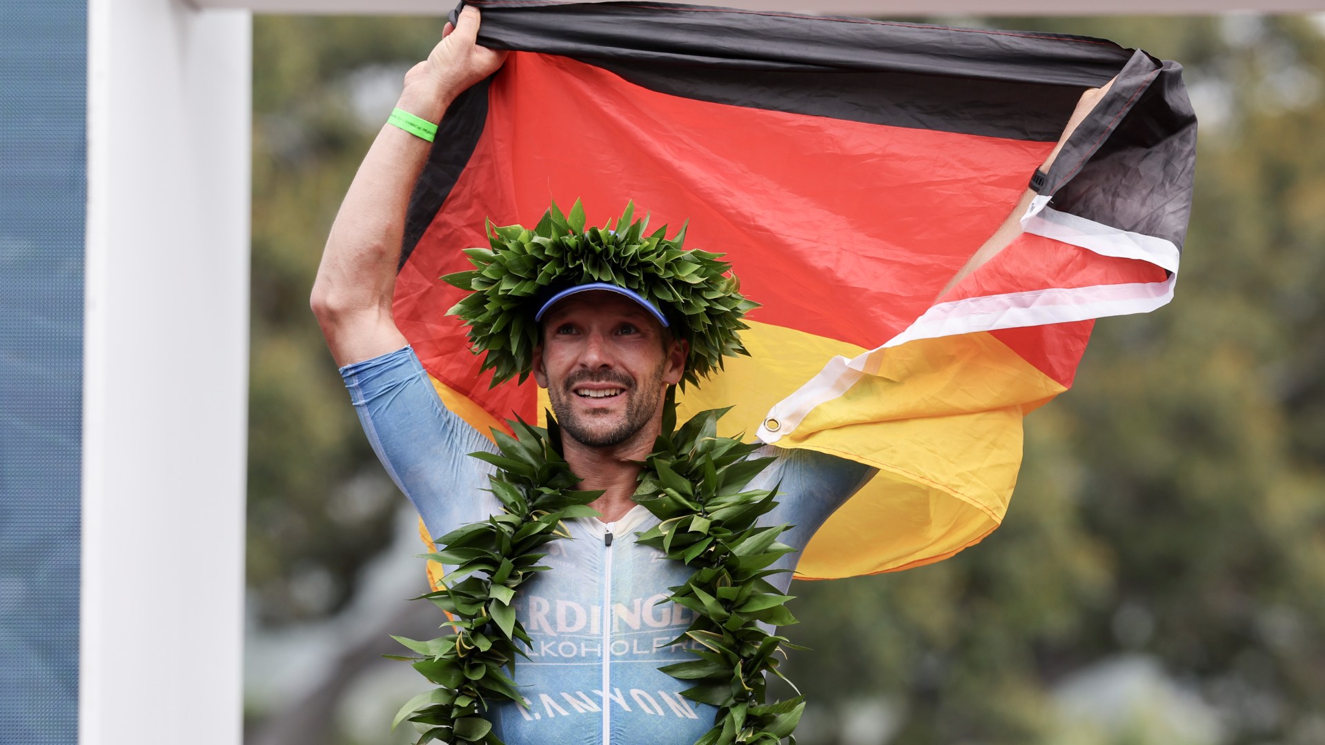 Who won the Ironman World Championship 2024? FULL results and finishing order